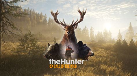 hunter call of the wild wiki|hunter call of the wild on steam.